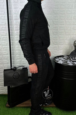 Спортивный костюм Dirk Bikkembergs