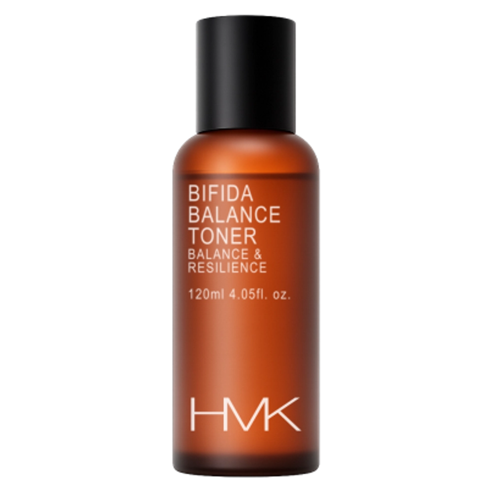Тонер с бифидобактериями HMK BIFIDA BALANCE TONER, 120 мл
