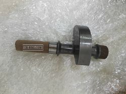 13421-K0A-DB0. SHAFT, BALANCER. HONDA
