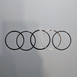 -t Кольца поршневые 152FMI 110см3