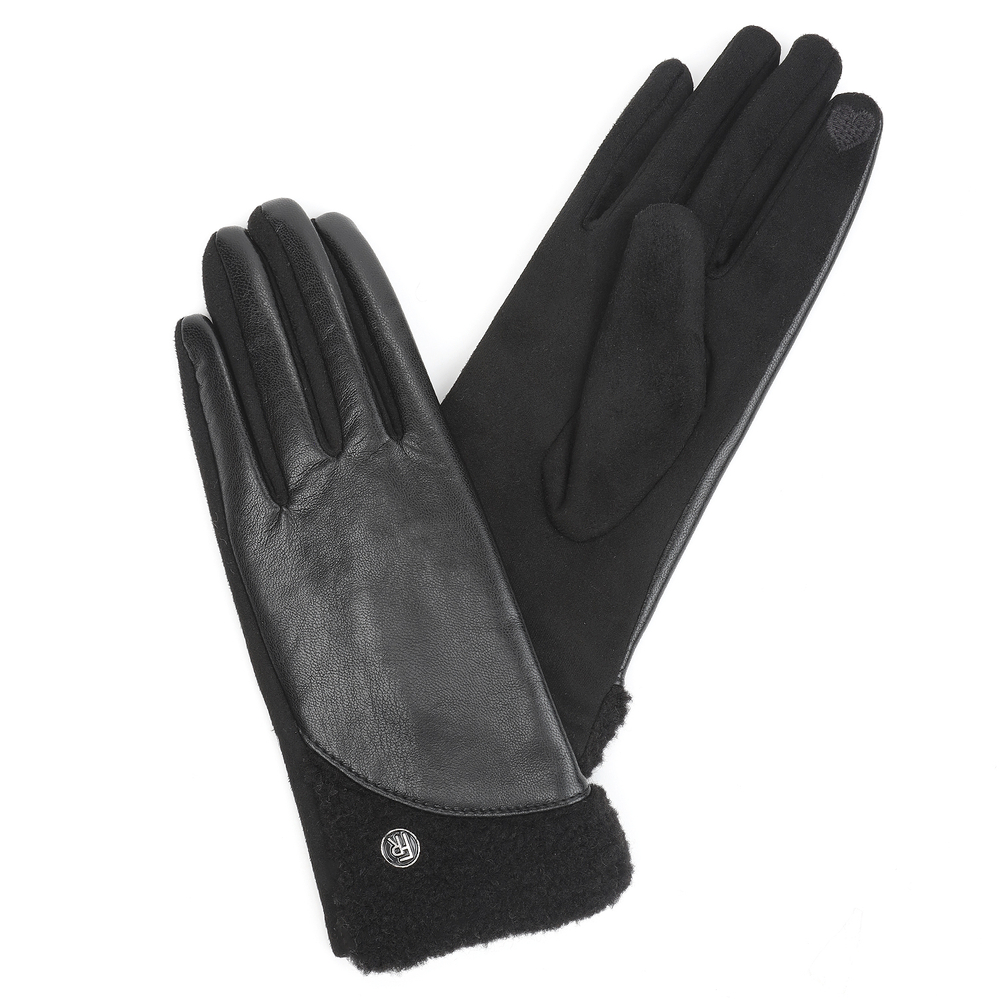 Перчатки JMF82-2 FABRETTI