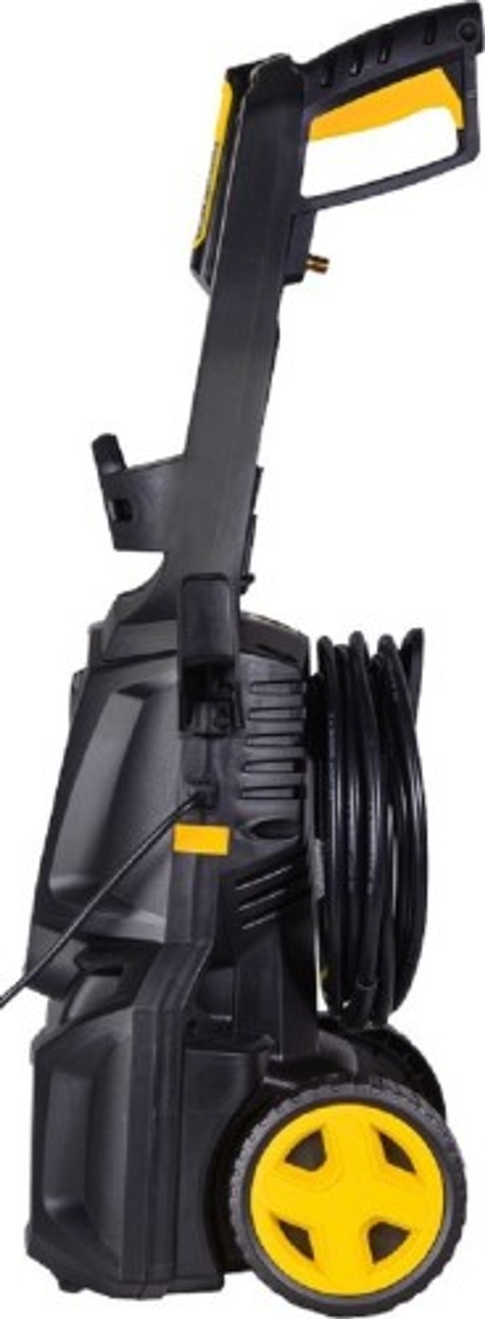 Автомойка HUTER W195-PW SMART PROFESSIONAL 70/8/54