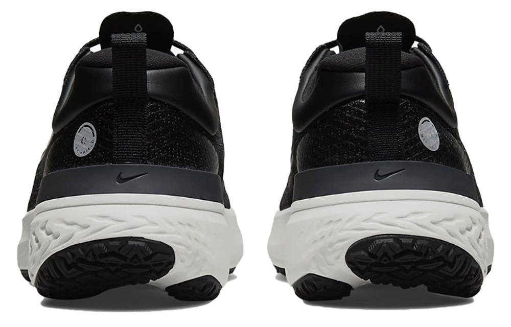 Кроссовки Nike React Miler 2 Shield (Женская размерная сетка)