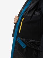 КУРТКА МУЖСКАЯ ПУХОВАЯ BASK SIGNAL V2