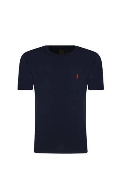 Футболка POLO RALPH LAUREN - темно-синий(832904)