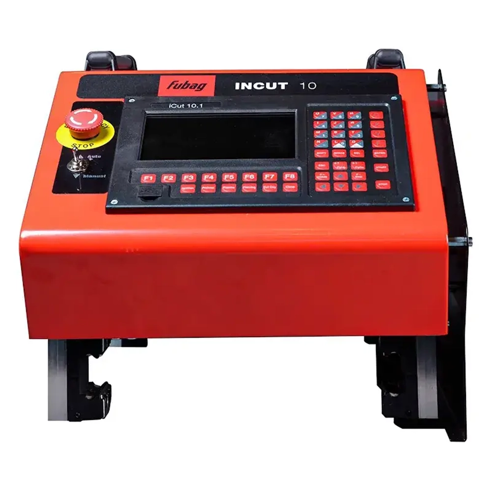 FUBAG INCUT 10 газорезательная машина 38 676.1