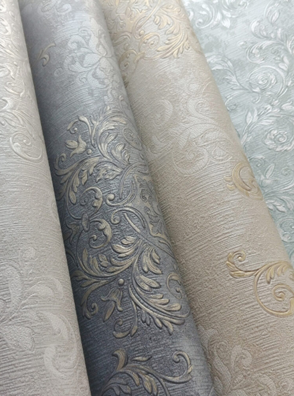 Монреаль - 63 темно-коричневая