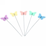 Булавки-гвоздики «Приятные мелочи» 50 шт