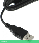 Веб-камера Creative Live! Cam SYNC 1080P V2 черный (73VF088000000)