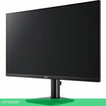 Игровой монитор Acer KA272Gbmix UM.HX2CD.G02