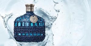 John Varvatos Artisan Blu алматы