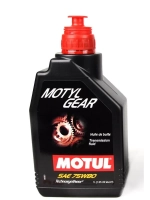 Масло для КПП MotylGear 75W90 1л