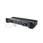10x60 IP65 Moving Bar