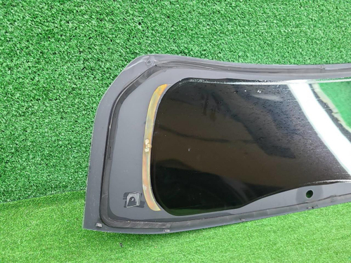 Стекло крышки багажника Chery Tiggo 7 Pro (20-24)