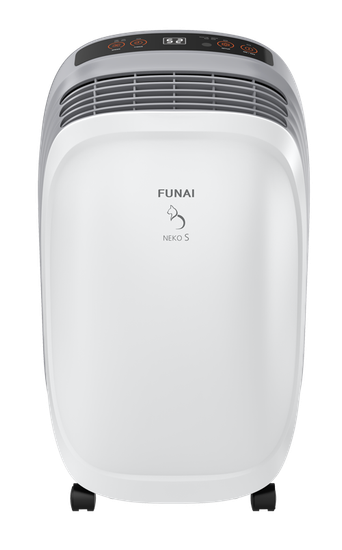 Осушитель воздуха серии NEKO S RAD-N10T3E