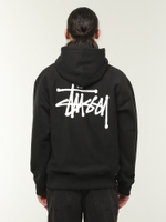 Толстовка Basic Stussy