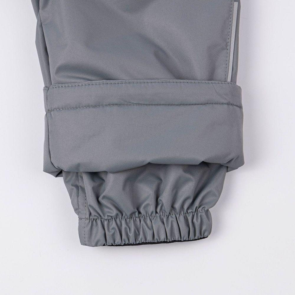 Полукомбинезон зимний мембранный "Пепел"