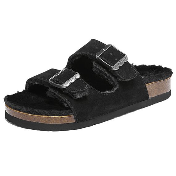 Skechers Modern Comfort 'Black'