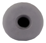 Серый мастурбатор Squeezable Masturbator 03