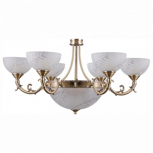 Подвесная люстра Citilux CL406193