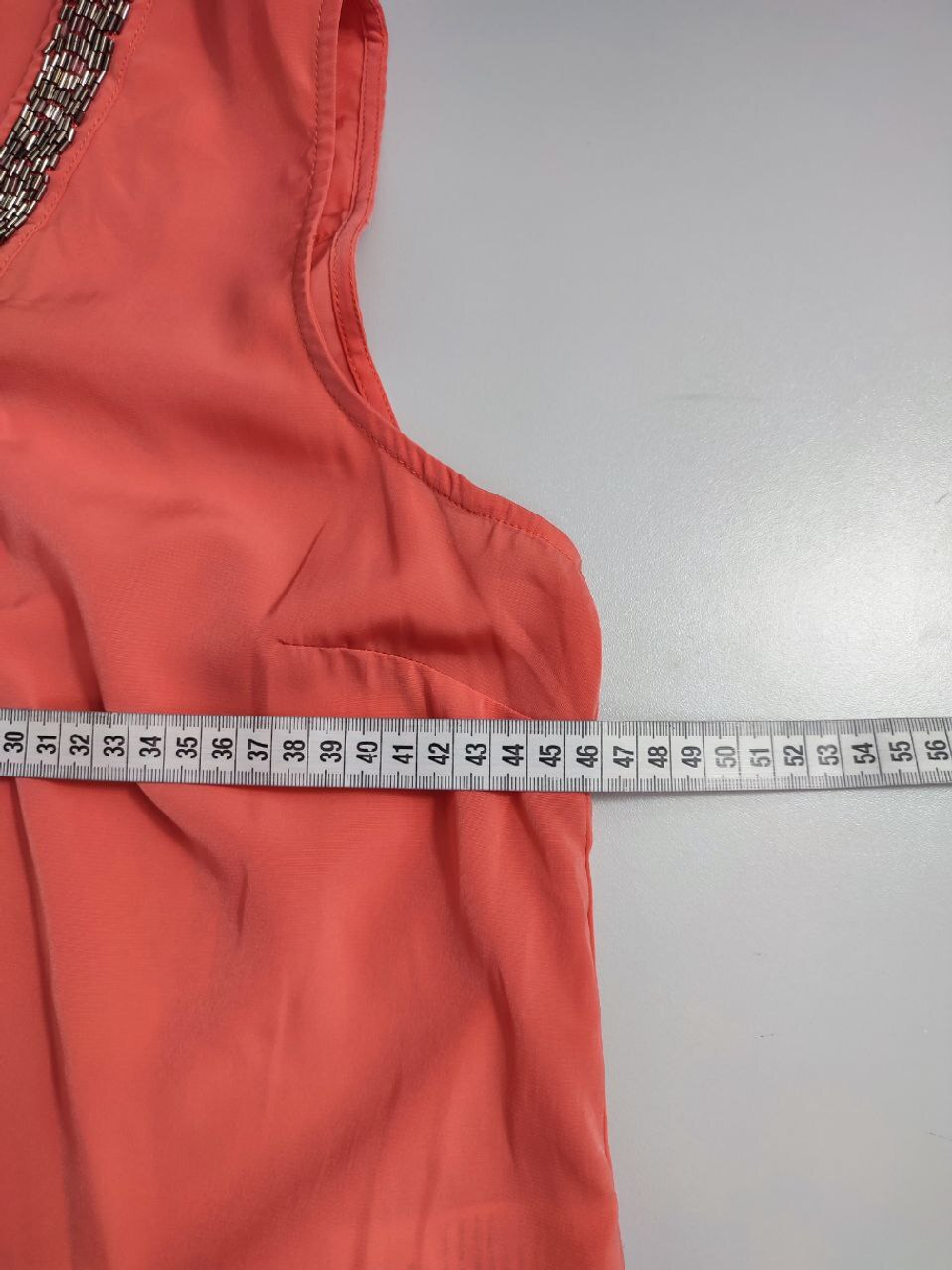 Блузка Vero Moda легкая 44 размер