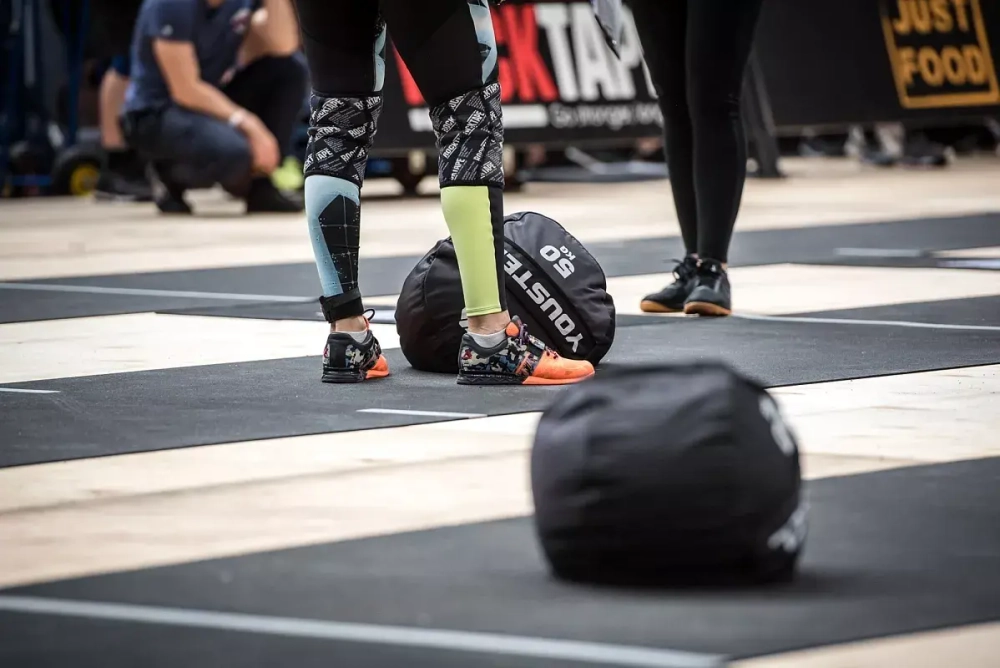 Стронгбэг 150lb/68кг