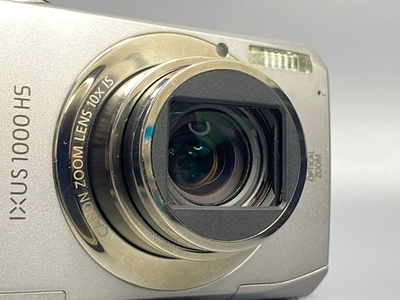Canon Ixus 1000 HS