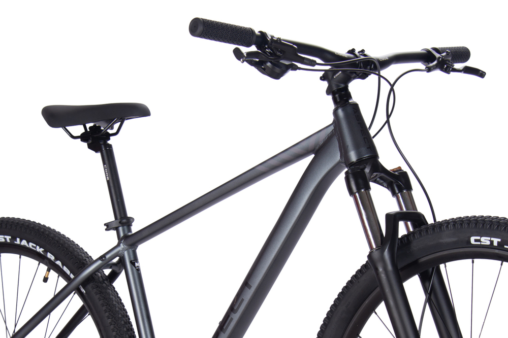 Горный велосипед Aspect Nickel Elite 29 (2025)