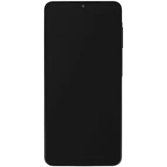 Samsung Galaxy A07 4/64Gb Black