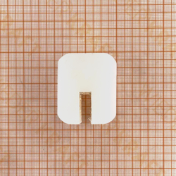 S-OPT-4T-202 Фторопластовая проставка для кареток