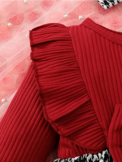 Платье для девочки нарядное, праздничное в садик