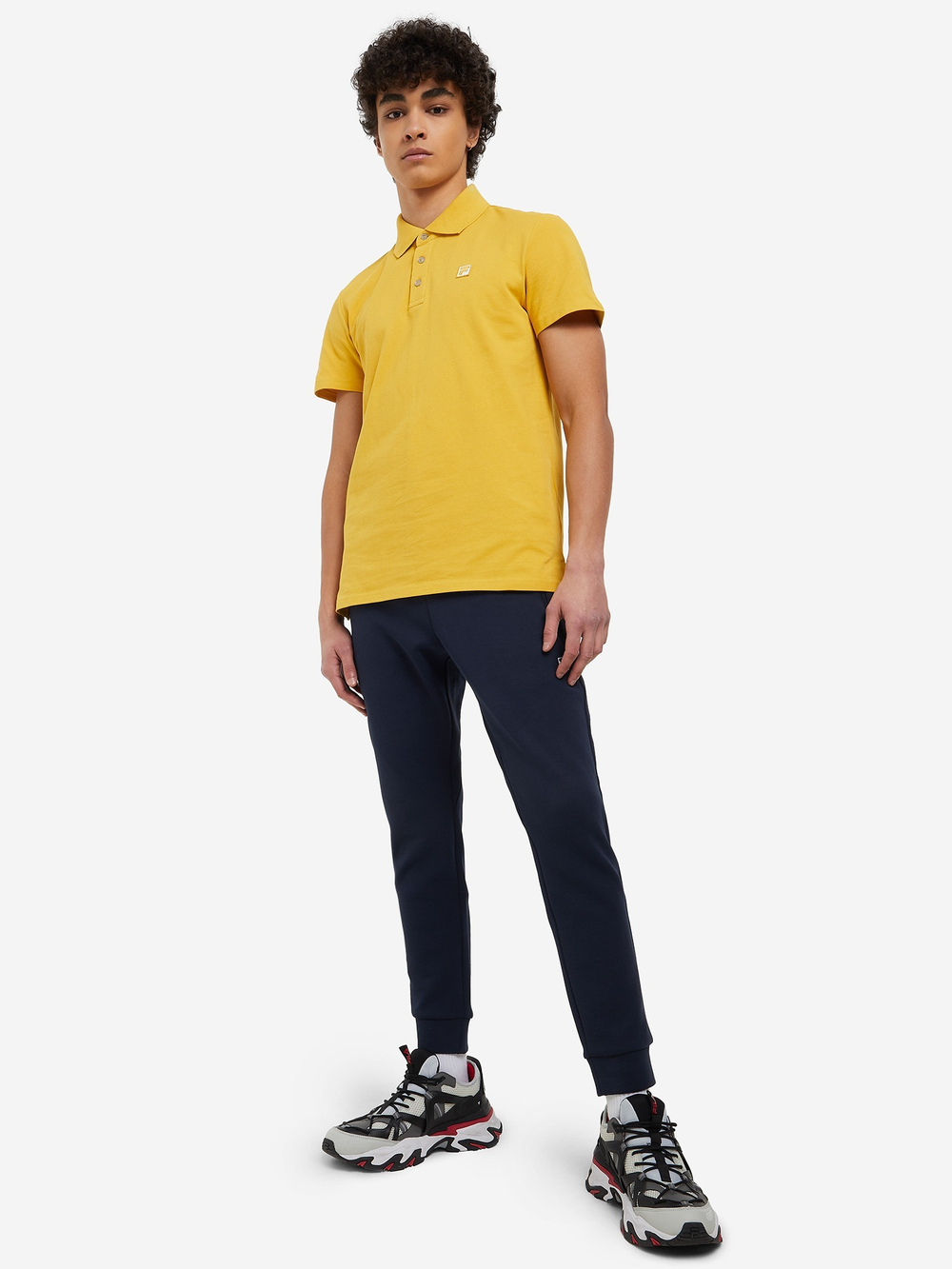 Брюки спортивные мужские FILA