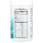NaturesPlus, Spiru-Tein®, протеиновый порошок, несладкий, ваниль, 736 г (1,62 фунта)