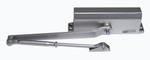 Доводчик  VIZIT VIZIT-DC503S ARCTIC