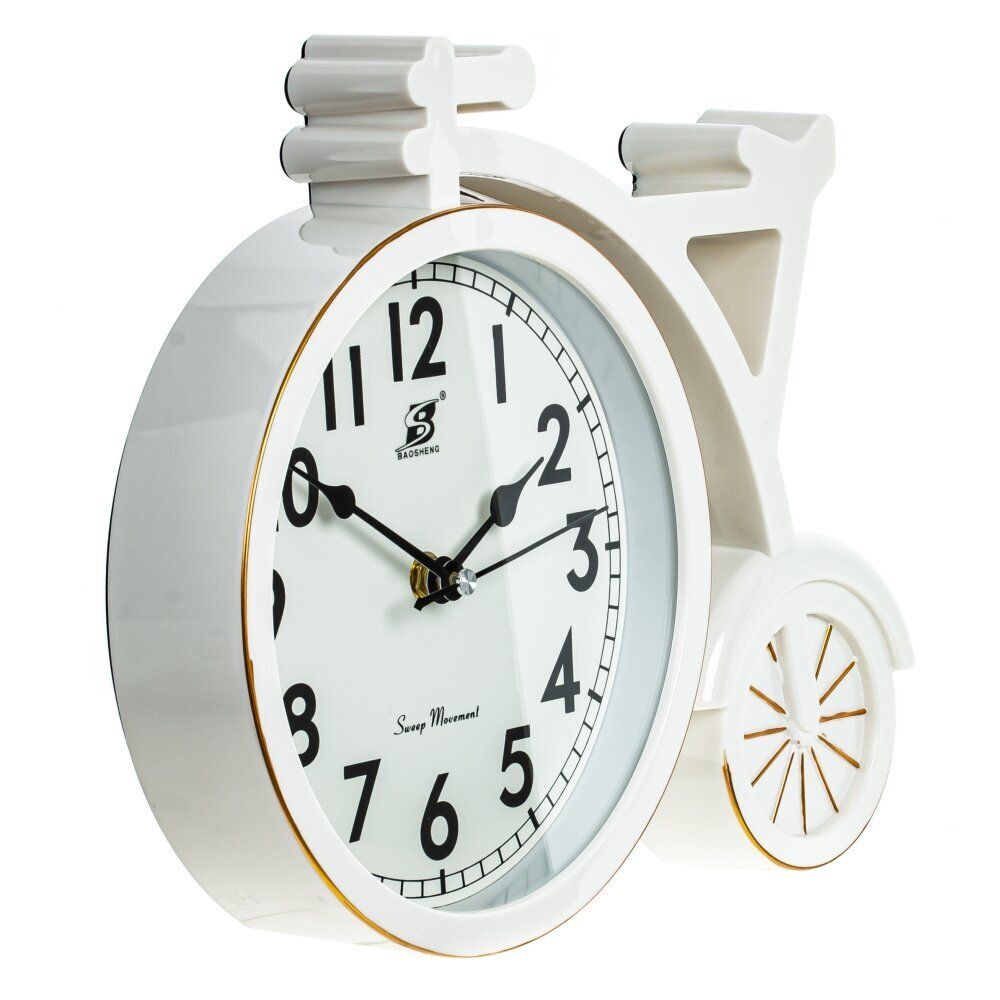 GAEM Часы настольные декоративные (1xАА н/п), L31 W5 H25 см