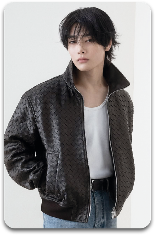 Карта / STRAY KIDS #2359