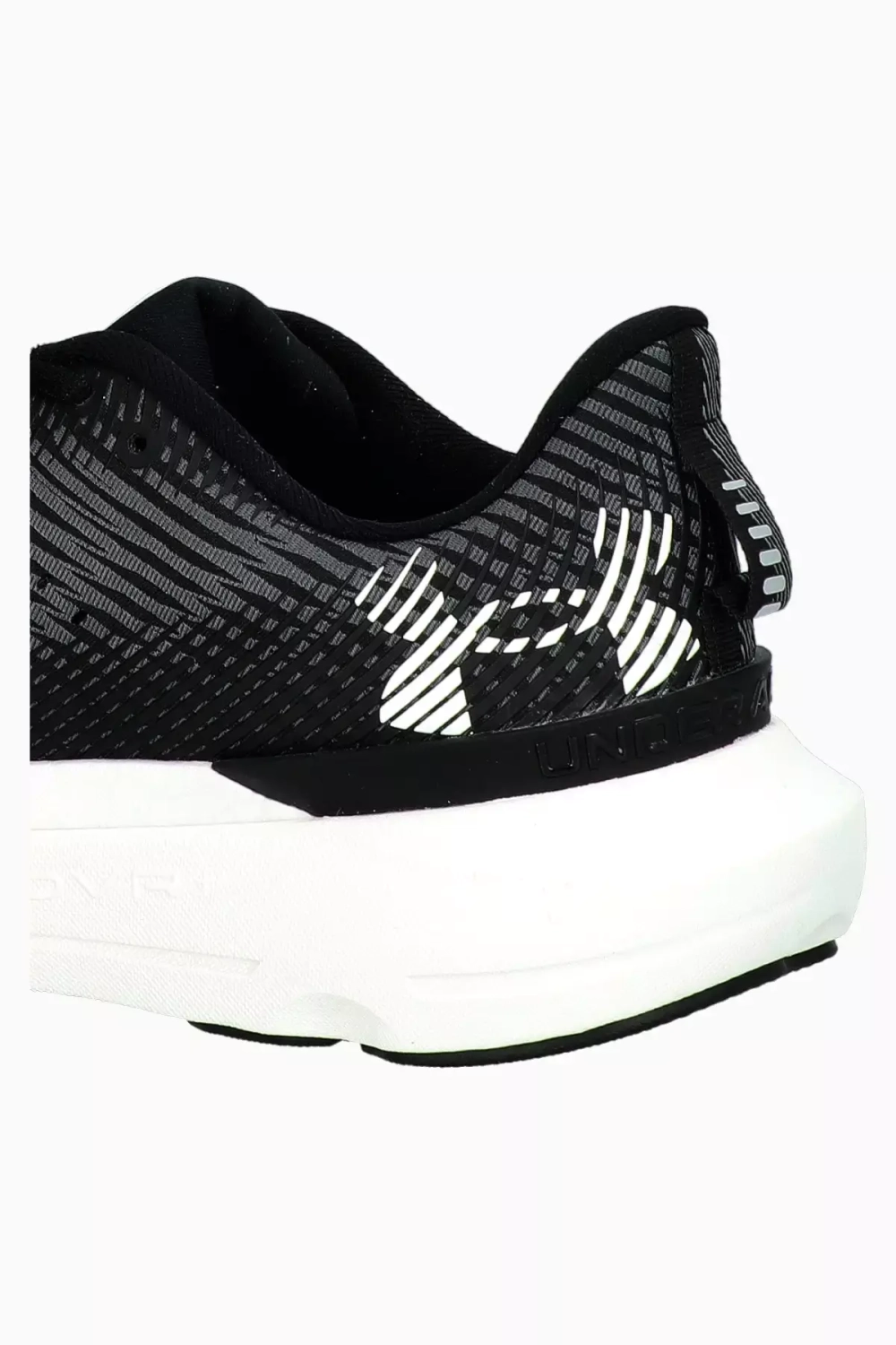 Кроссовки Under Armour Infinite Pro - черный