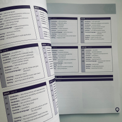 Roadmap B1. Workbook with Key and Online Audio/Access Code