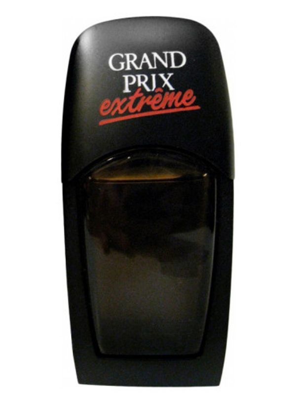 Deborah Grand Prix Extreme