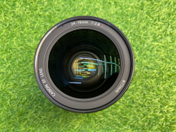 Canon 24-70mm 2.8 L USM Покупка/Продажа