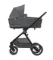 Детская коляска Maxi-Cosi Oxford Plus 2 в 1 Twillic Graphite