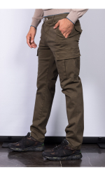 Брюки AERONAUTICA MILITARE