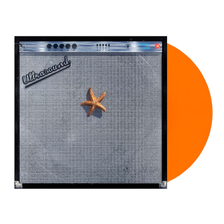 Neighbourhood, The (((((Ultrasound))))) (Deluxe Edition) (Orange)