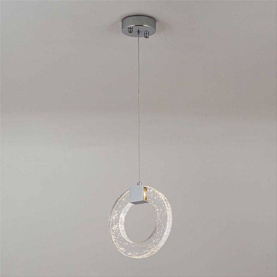 Подвесной светильник MODELUX ML.88936.1 CR