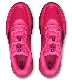 Мужские теннисные кроссовки On The Roger Pro 2 - pink/grenadine