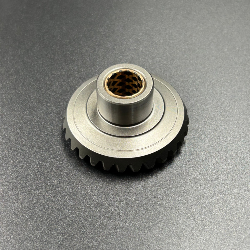 Шестерня переднего хода Tohatsu 2-6 (369-64010-0; 3GR-64010-0) (Tohatsu)