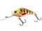Воблер Salmo Hornet Floating 6cm Spotted Brown Perch