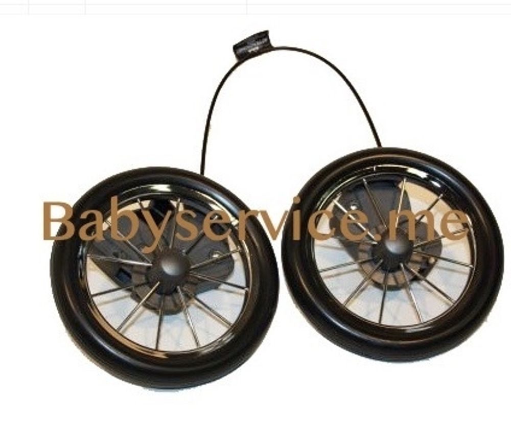 Колесный блок Inglesina Trilogy передний левый