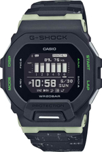 Мужские наручные часы Casio GBD-200LM-1