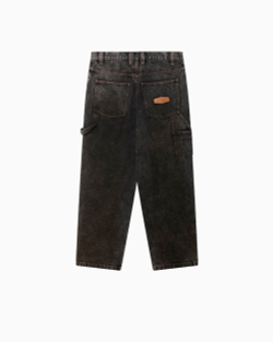 Джинсы Октябрь Work Denim